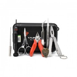 Tauren Pro Tool Kit 