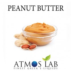 Peanut Butter Atmos Lab DIY 10ml